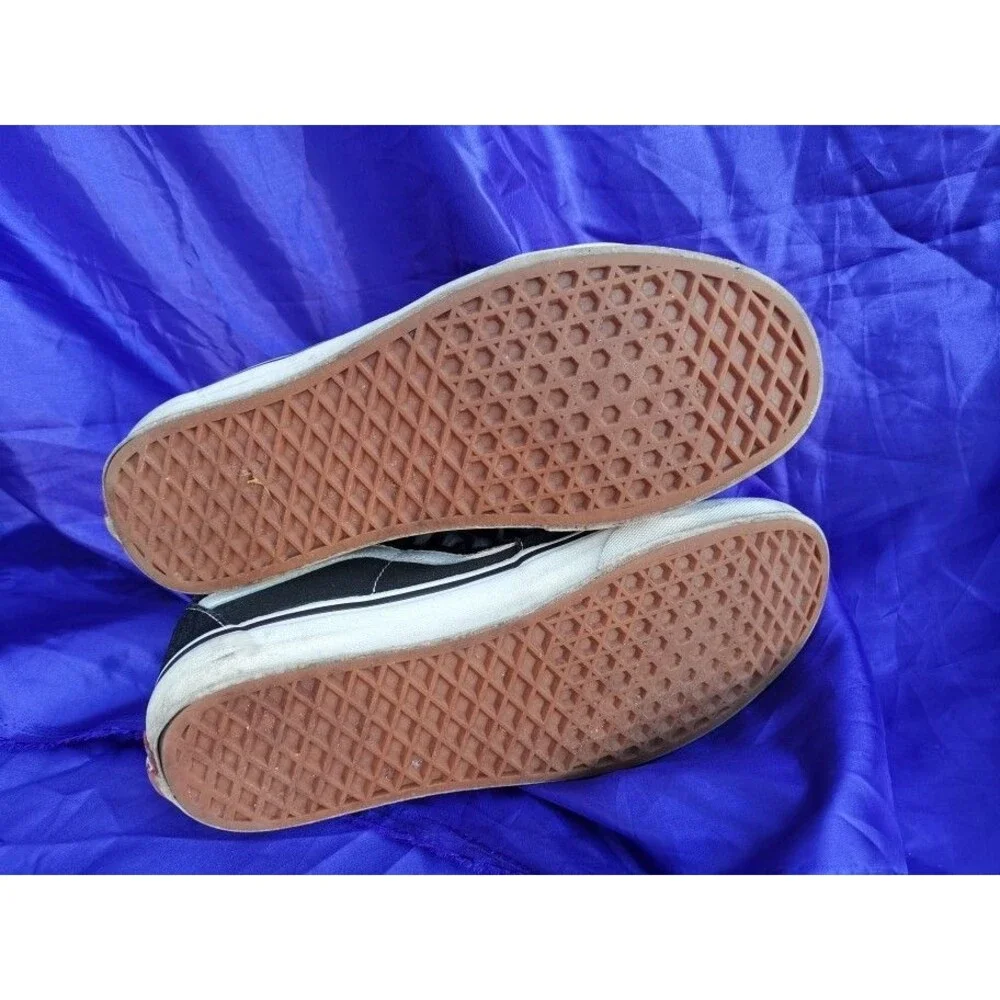 Vans pre owned